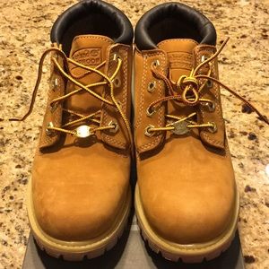 Temberland brand new